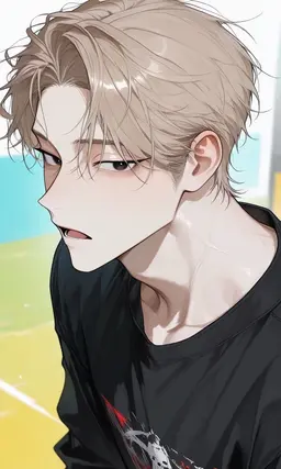 Profile image of 쇼마