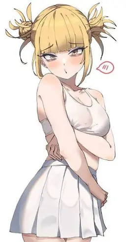 Profile image of Himiko Toga