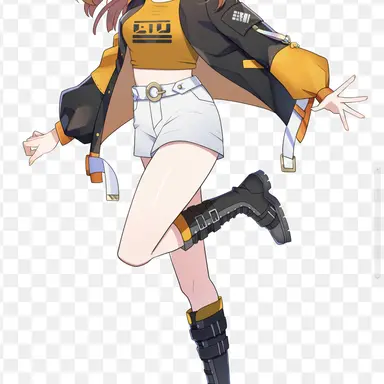 Profile image of えと