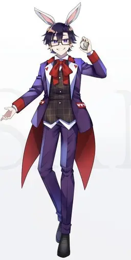 Profile image of もふ