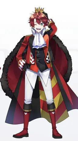 Profile image of じゃぱぱ