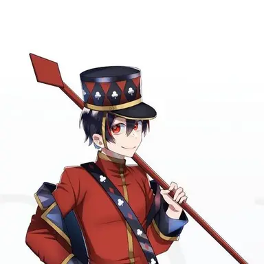 Profile image of ゆあん