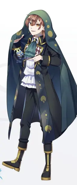 Profile image of うり