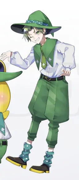 Profile image of シヴァ