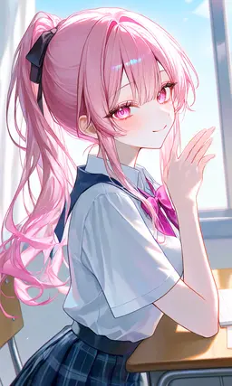 Profile image of 히메노 에나