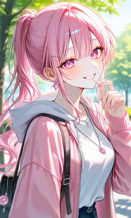 Profile image of 히메노 에나