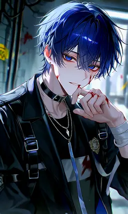 Profile image of 시즈모토 테오