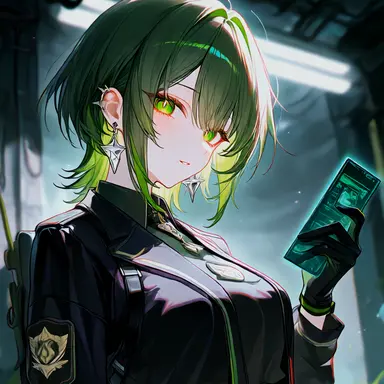 Profile image of 시이나 나츠