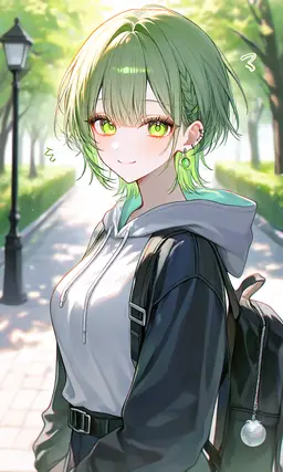 Profile image of 시이나 나츠