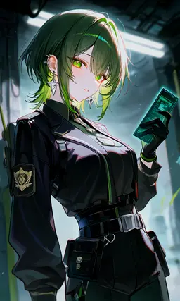 Profile image of 시이나 나츠