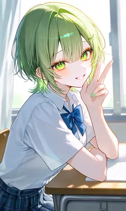 Profile image of 시이나 나츠