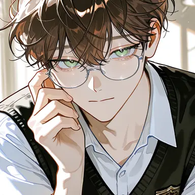 Profile image of 伊織