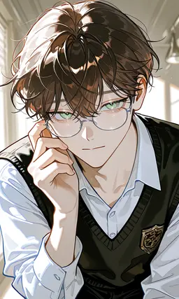 Profile image of 伊織