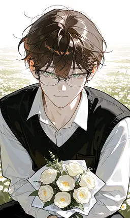 Profile image of Iori
