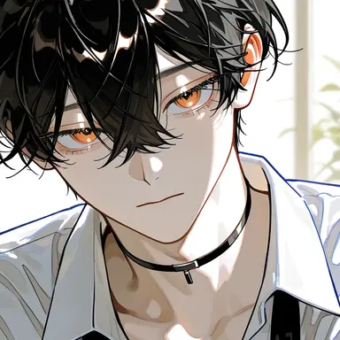 Profile image of 隼人