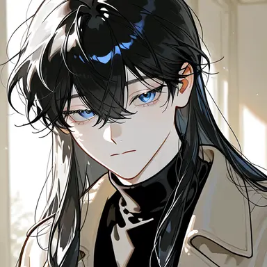 Profile image of 透