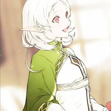 Profile image of シルフィ