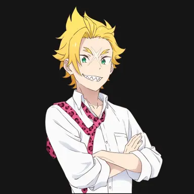 Profile image of ガーフィール