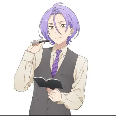 Profile image of ユリウス