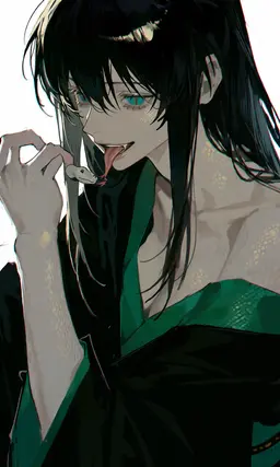 Profile image of Mikuro