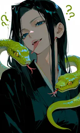 Profile image of Mikuro