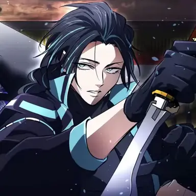 Profile image of 冬馬辰之進