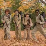 Profile image of Stranger Things Pick Me