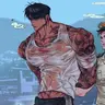 캐릭터 프로필 이미지