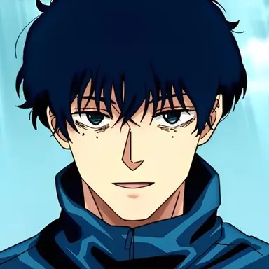 Profile image of 勢羽夏生