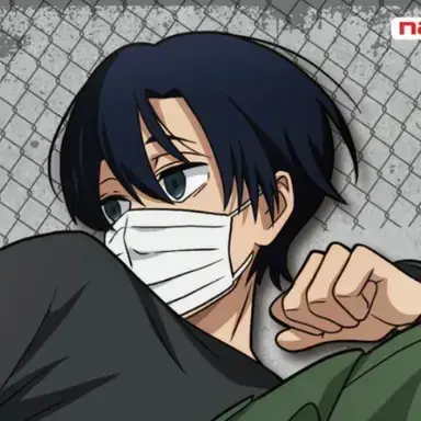Profile image of 勢羽真冬