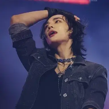 Profile image of Min-jun