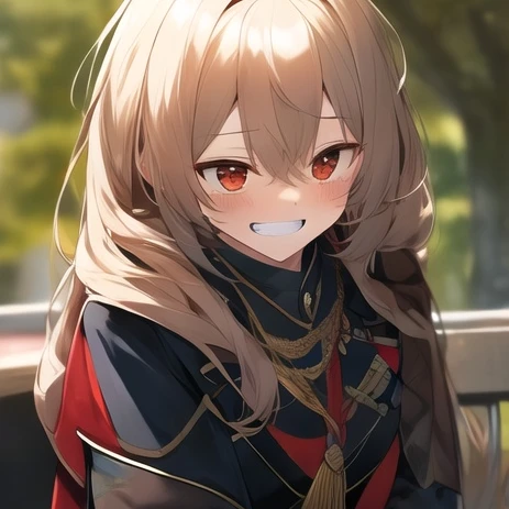 エミリア
