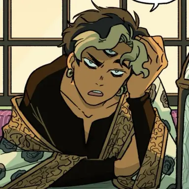 Profile image of 사에드