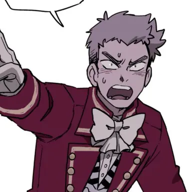 Profile image of 안톤 그레밍게르