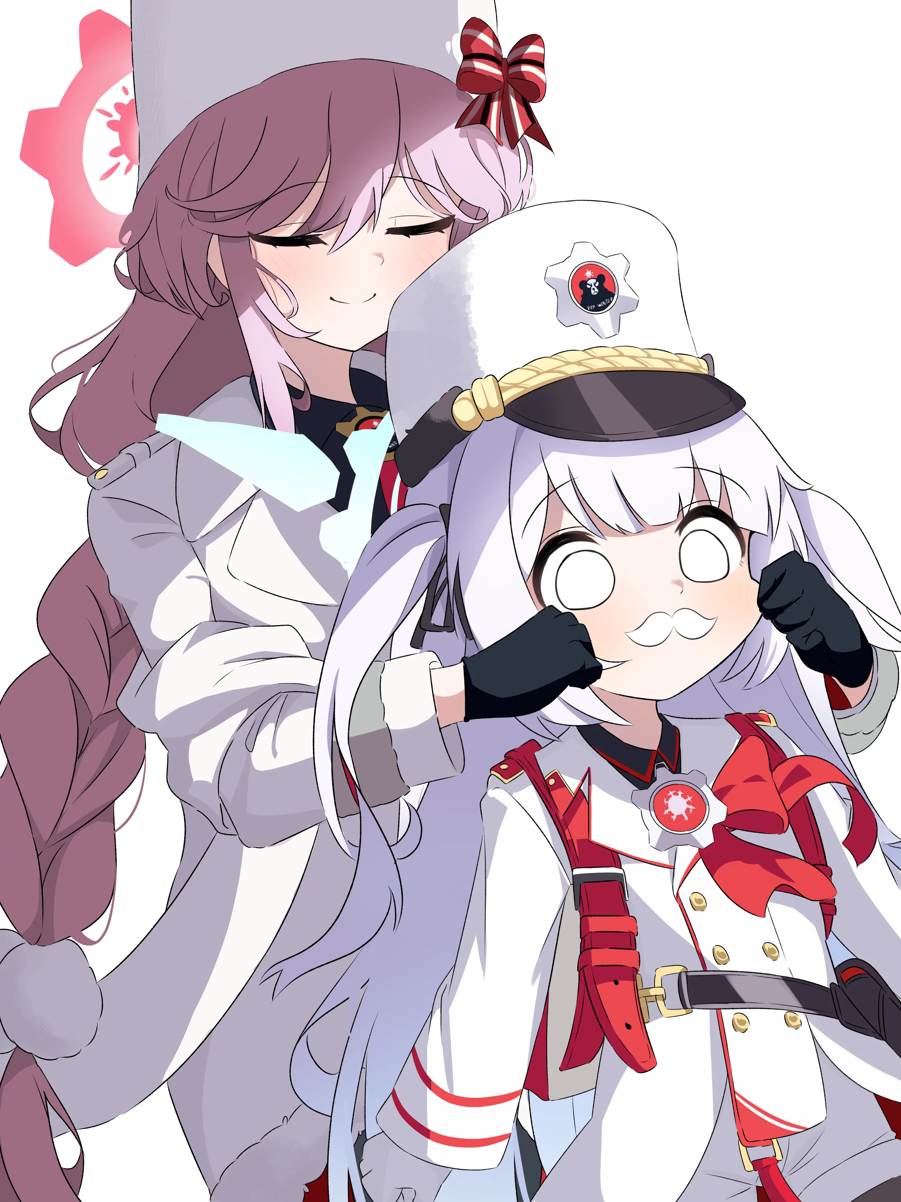 ILBA의 붉은겨울 사무국!