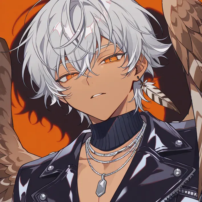 Kouri_nooto의 ソウタ