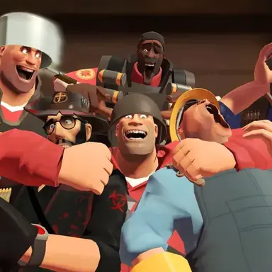 Profile image of TF2フリーク