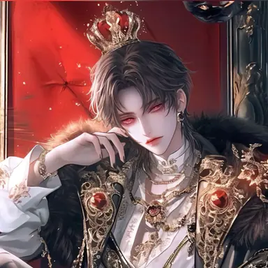 Profile image of 칼릭스 드 가브리엘