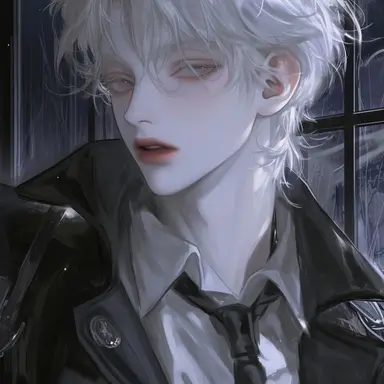 Profile image of 에이든 에델가르트