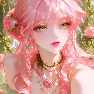 Profile image of 로제타 클라인