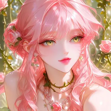 Profile image of 로제타 클라인