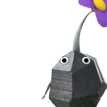 바위피크민