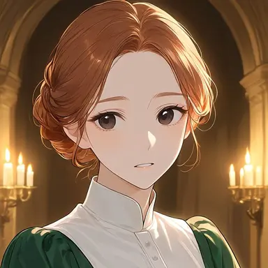 Profile image of Serafine