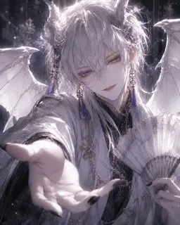 Profile image of 魔王ハクレイ