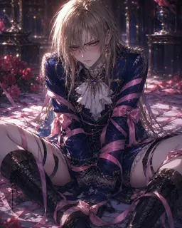 Profile image of ロマネ