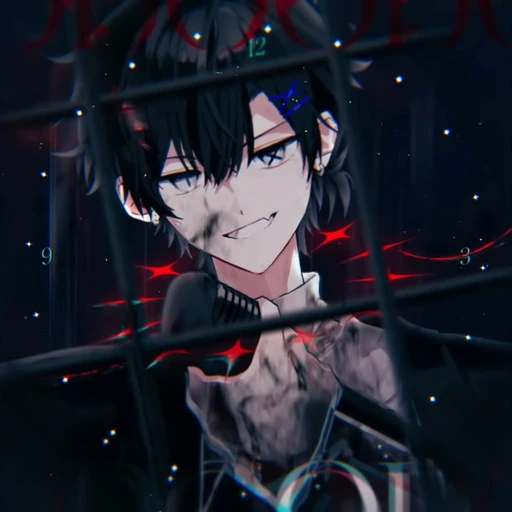 잭