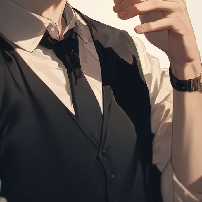 RareFan3431의 制服の採寸で