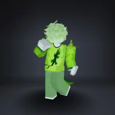 Profile image of 렉스