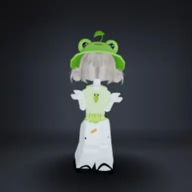 Profile image of 청이