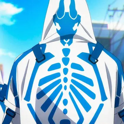 Distopia_의 WIND.BREAKER.
